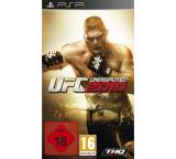 UFC 2010 Undisputed (für PSP)