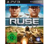 R.U.S.E. (für PS3)