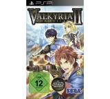 Valkyria Chronicles 2 (für PSP)