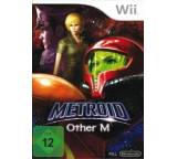 Metroid Other M (für Wii)