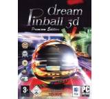 Dream Pinball 3D (für PC)