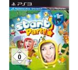 Start the Party! - Robo-Schlägerei (für PS3)