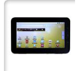 Cruz Tablet T103