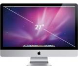 iMac 27 Zoll Core i7 2,93GHz 2TB (Herbst 2010)