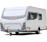 Caravan im Test: Cara One von Weinsberg, Testberichte.de-Note: ohne Endnote