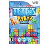 Tetris Party Deluxe (für Wii)