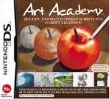 Art Academy: Zeichen und Maltechniken (für DS)