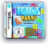Tetris Party Deluxe (für DS)