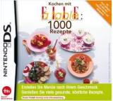 Kochen mit ELLE à Table: 1000 Rezepte (für DS)