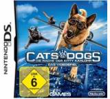 Cats & Dogs - Die Rache der Kitty Kahlohr (für DS)