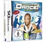 Dance! It's your Stage - Mit Detlef D! Soost (für DS)