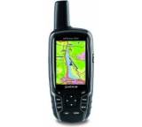 Outdoor-Navigationsgerät im Test: GPSMAP 62st von Garmin, Testberichte.de-Note: 1.9 Gut
