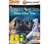 Game im Test: Midnight Mysteries 2 - Salem Witch Trials (für PC) von Rondomedia, Testberichte.de-Note: 2.6 Befriedigend