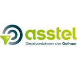 Riester-Rente im Vergleich: Riester Rente ReFlex Tarif AMRRF2PN von Asstel, Testberichte.de-Note: 1.9 Gut