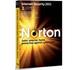 Security-Suite im Test: Norton Internet Security 2011 von Symantec, Testberichte.de-Note: 2.2 Gut