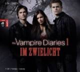 The Vampire Diaries. Im Zwielicht (1)