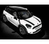 Cooper S Countryman ALL4  6-Gang manuell (135 kW) [06]