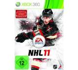 NHL 2011 (für Xbox 360)