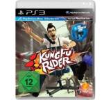 Kung Fu Rider (für PS3)