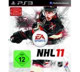 NHL 2011 (für PS3)