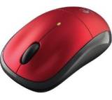 Maus im Test: Wireless Mouse M215 von Logitech, Testberichte.de-Note: ohne Endnote