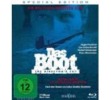 Film im Test: Das Boot - Director's Cut von Blu-ray, Testberichte.de-Note: 1.2 Sehr gut