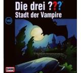 Die drei ??? Stadt der Vampire (140)