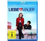 Liebe Mauer