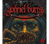 Gabriel Burns. Das Haus der Seele (35)