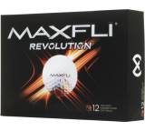 Revolution Golfball