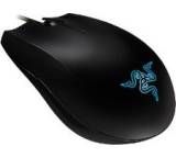 Maus im Test: Abyssus von Razer, Testberichte.de-Note: 1.7 Gut