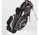 Golfbag im Test: 10-Way von Callaway Golf, Testberichte.de-Note: ohne Endnote