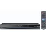 DVD-Recorder im Test: DMR-XS385 von Panasonic, Testberichte.de-Note: 2.3 Gut