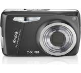 Digitalkamera im Test: Easyshare M575 von Kodak, Testberichte.de-Note: 3.0 Befriedigend
