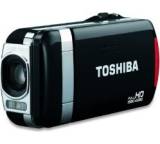 Camcorder im Test: Camileo SX900 von Toshiba, Testberichte.de-Note: 2.9 Befriedigend
