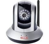 Überwachungskamera im Test: TVIP21550 von Abus, Testberichte.de-Note: 1.6 Gut