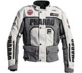 Motorradjacke im Test: Pharao Adventure Jacke von Polo Motorrad, Testberichte.de-Note: 3.0 Befriedigend