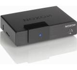 Multimedia-Player im Test: Noxon M520 von Terratec, Testberichte.de-Note: 2.2 Gut