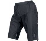 Fahrradhose im Test: Alp-X GT Shorts von Gore Wear, Testberichte.de-Note: ohne Endnote