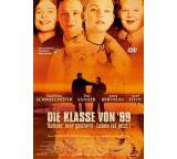 Die Klasse von 99