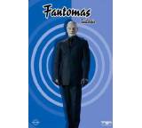 Fantomas Trilogie - DVD Special Edition