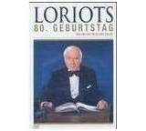 Loriots 80. Geburtstag