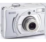 Digitalkamera im Test: Caplio RR330 von Ricoh, Testberichte.de-Note: 3.4 Befriedigend