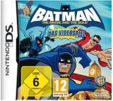 Batman - The Brave and the Bold (für DS)