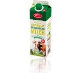 Reine Heumilch, Bio-Original Kitzbüheler Bergbauern Milch, länger frisch