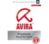 AntiVir Premium Security Suite 2010