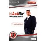 Antivir Internet Security 2010