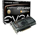 GeForce GTS 450 FPB