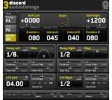 Audio-Software im Test: Discord 3 von Audio Damage, Testberichte.de-Note: 1.4 Sehr gut
