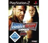 WWE Smackdown! vs. RAW 2009 (für PS2)